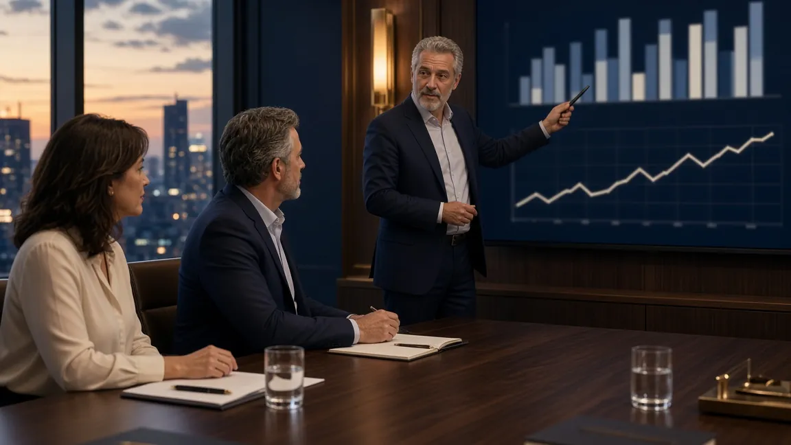 Finansal tablolar, hesap makinesi ve dizüstü bilgisayar