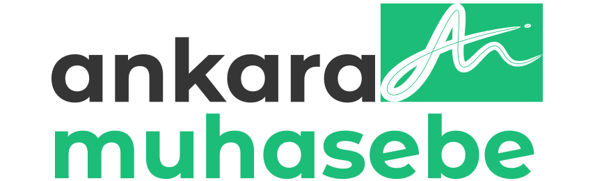 Ankara Muhasebe | Mali Müşavirlik