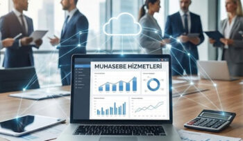 Muhasebe Hizmetleri