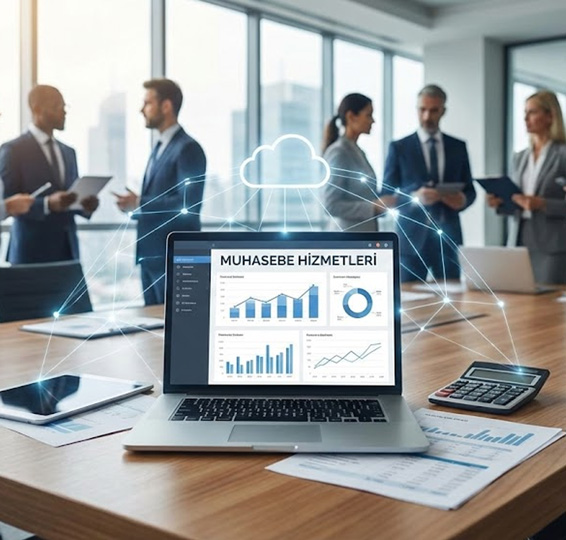 Muhasebe Hizmetleri