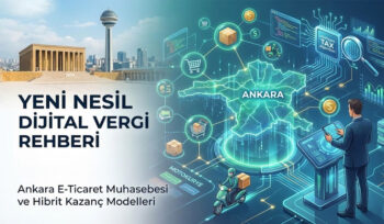 Yeni Nesil Dijital Vergi Rehberi