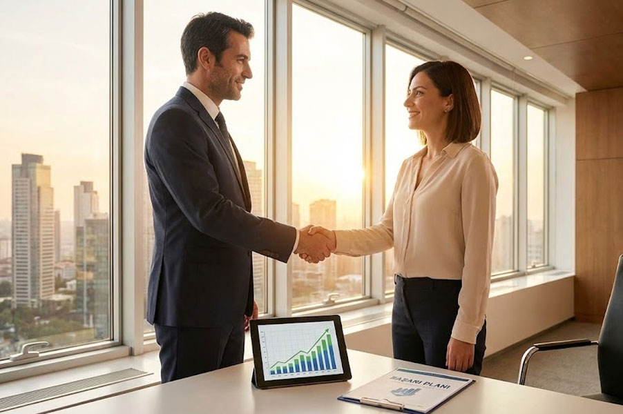 Ankara Muhasebeciler