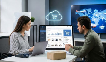 E-Ticaret Muhasebesi