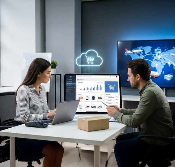 E-Ticaret Muhasebesi