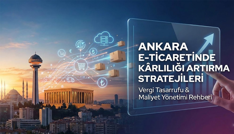 E-Ticaretinde Kârlılığı Artırma Stratejileri