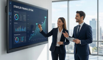 Mali Müşavirlik Hizmeti