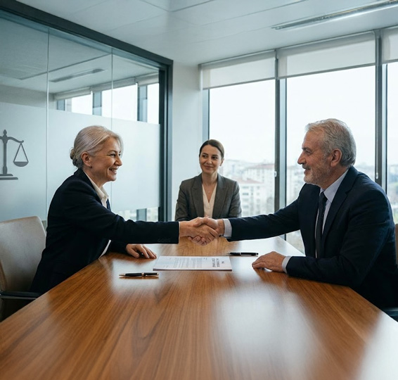 Mali Uyuşmazlık Çözümleri