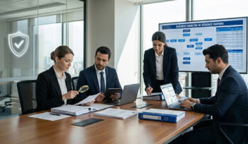 Vergi Denetimi Hizmeti