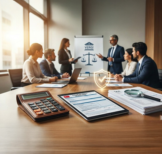 Vergi Uzmanı Ankara