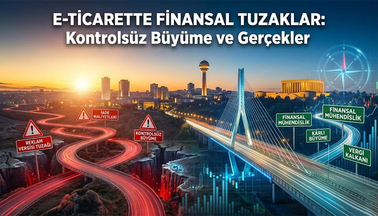 Finansal Tuzaklardan Kurtulun