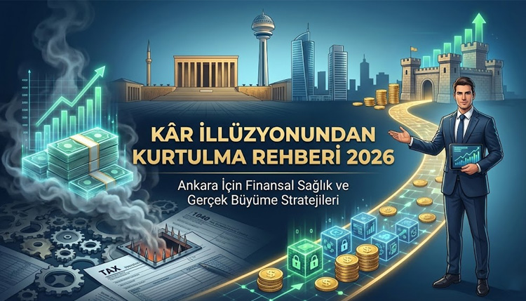 Kâr İllüzyonundan Kurtulma Rehberi