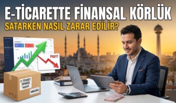 E-Ticaretin Görünmez Katili