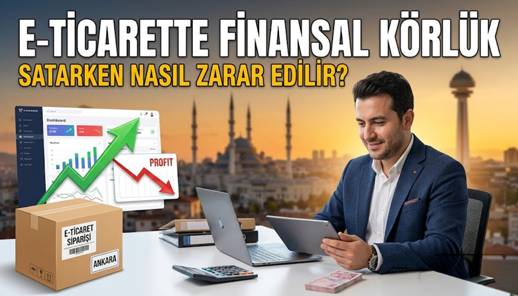 E-Ticaretin Görünmez Katili