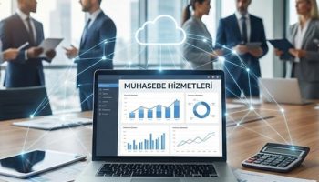 Muhasebe Hizmetleri