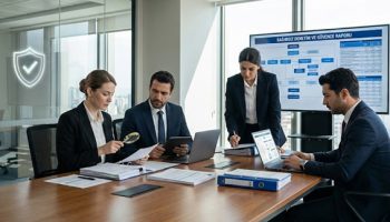 Vergi Denetimi Hizmeti